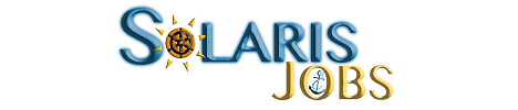 SOLARIS JOBS