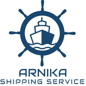 Arnika Shipping Service logo