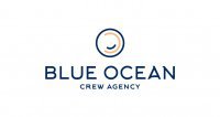 Blue Ocean Crew Agency logo