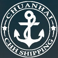 CHH SHIPPING INTERNATIONAL CO,. LTD logo