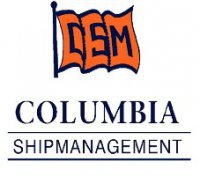 CSM Baltija logo
