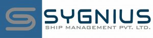 sygnius ship management pvt ltd logo