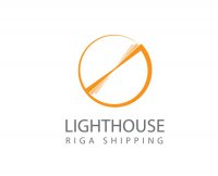 LIGHTHOUSE RIGA SHIPPING SIA logo