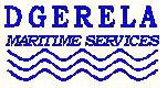 DGERELA logo