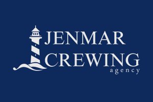 Jenmar Crewing Agency logo