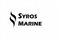 SYROS Marine Services Pvt Ltd logo