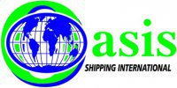 Oasis Shipping logo