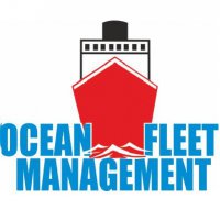 Ocean Fleet Management OU logo