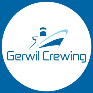 Gerwil Crewing logo