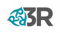 3R Global logo