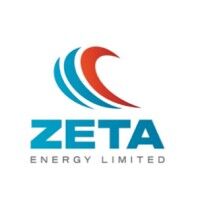 ZETA ENERGY LTD
