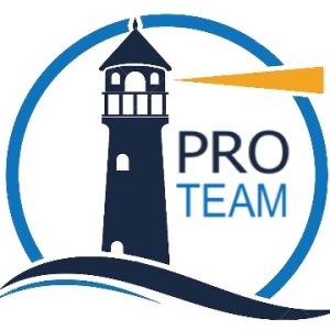 Pro Team logo