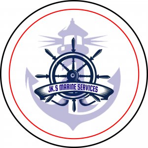 JK.S MARINE SERVICES logo