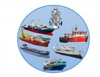 Four Stars Marine & Crewing Services Limited logo