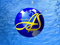 AQUASTAR LLC logo