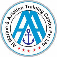 Al Marine And Aviation Training Center Pvt Ltd logo
