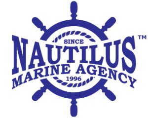 NAUTILUS logo