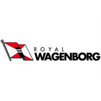 Wagenborg Saint-Petersburg