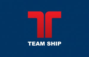 TEAM SHIP Crew GmbH & Co. KG logo