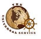 Universal Service logo