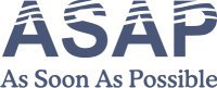 A.S.A.P. logo