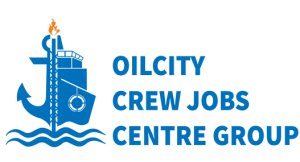 Oilcity Crew Jobs Centre logo