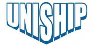 UNISHIP CREWING LTD logo