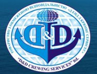 D&D Creving Services logo