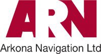 Arkona Navigation logo