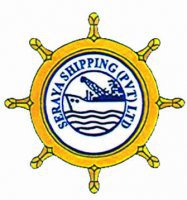SERAYA SHIPPING (PVT) LTD logo
