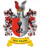 KSS-Trans logo