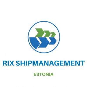 RIX SHIPMANAGEMENT ESTONIA OÜ logo