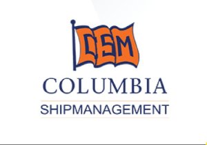 Columbia Novorossiysk logo