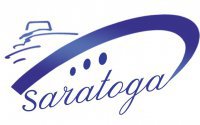 Saratoga Shipping Agency & Crewing, Recruitment Agency (Egypt) logo