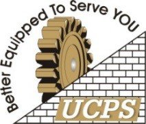 UCPS logo
