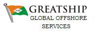 GREATSHIPGLOBAL OFFSHORE SERVICES logo