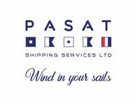 PASAT LTD. logo