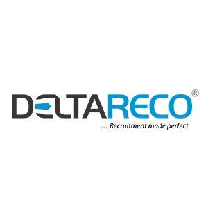Delta Recruitment Consultants Private Limited logo