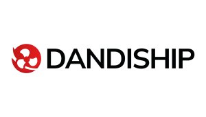 Dandiship OÜ logo