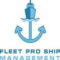 Fleet Pro Shipmanagement logo