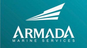 Armada Marine Services logo