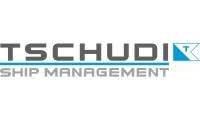 Tschudi Ship Management logo