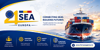FOR SEA EUROPA