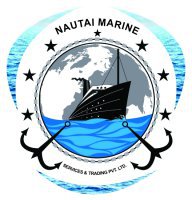 Nautai Marine Services & Trading Pvt. Ltd. logo
