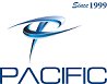 PACIFIC LOGISTICS GROUP AND SHIPPING CO. INC. logo