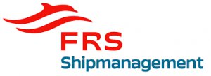 FRS Shipmanagement logo
