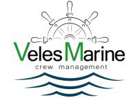 Veles Marine Ltd logo
