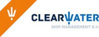 Clearwater Ship Management logo