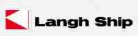 Langh Ship Crewing logo