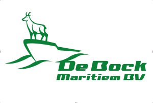 DE Bock Maritiem B.V. logo